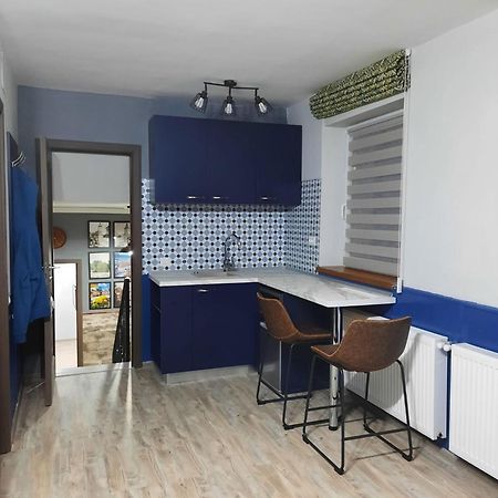 Ferienwohnung Lukas Haus Brașov Exterior foto