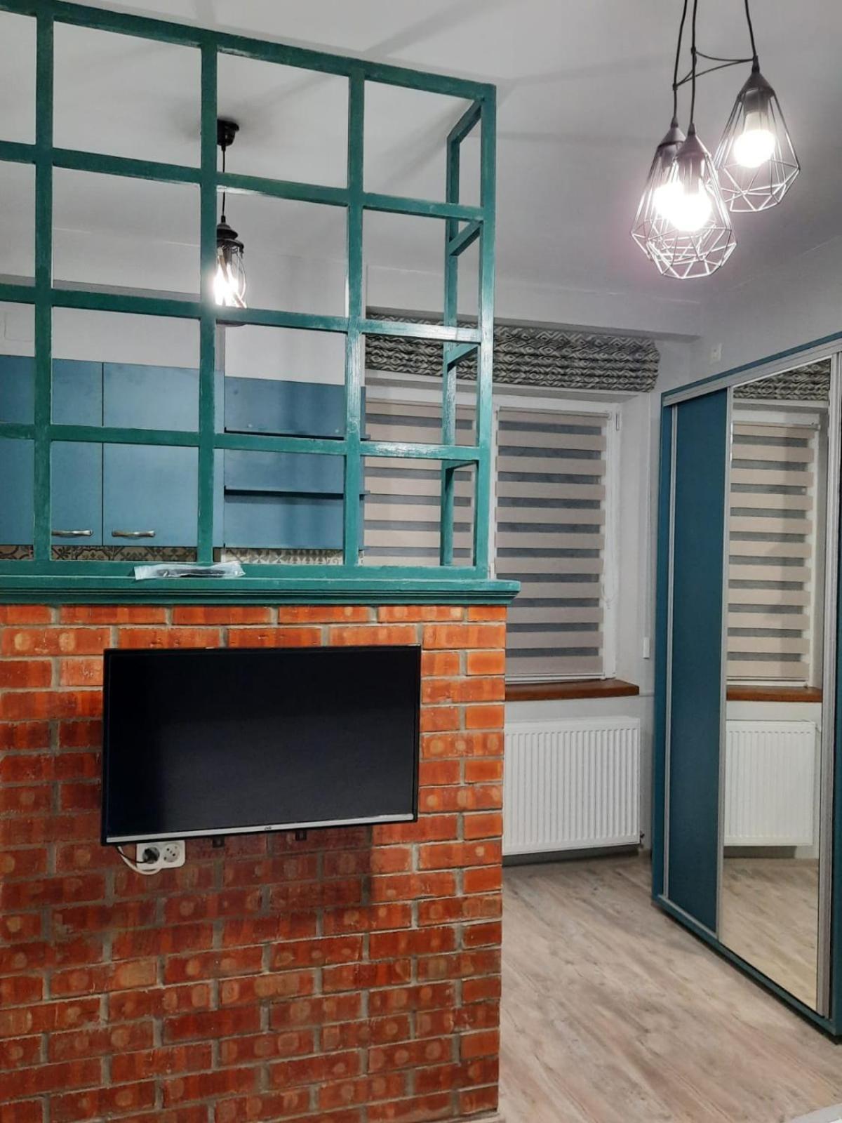 Ferienwohnung Lukas Haus Brașov Exterior foto