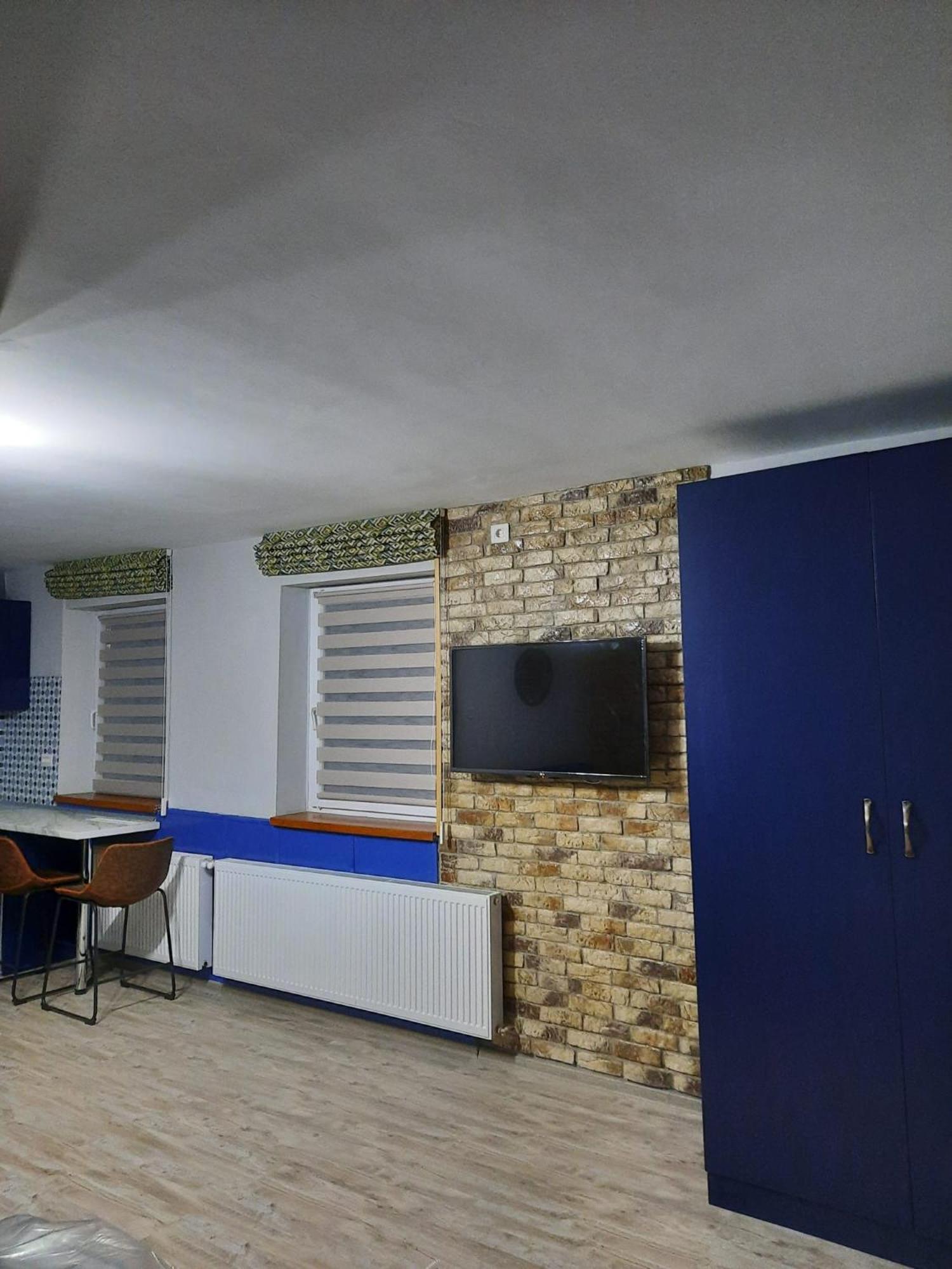 Ferienwohnung Lukas Haus Brașov Exterior foto